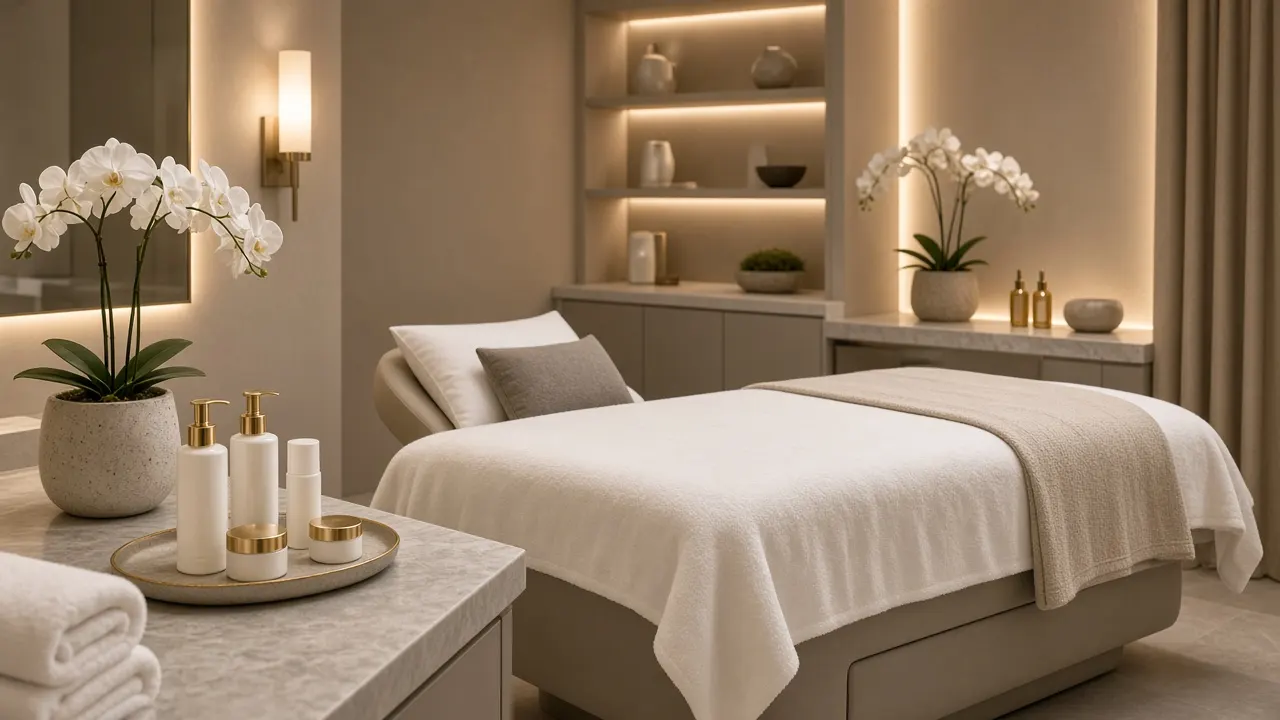 Med Spas in Los Angeles